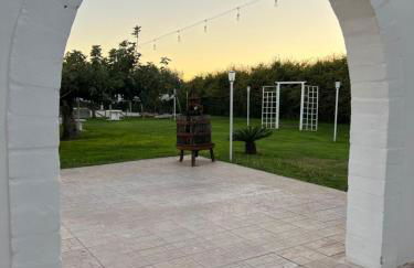 LA MASSARÌA agriresort - Foto 47