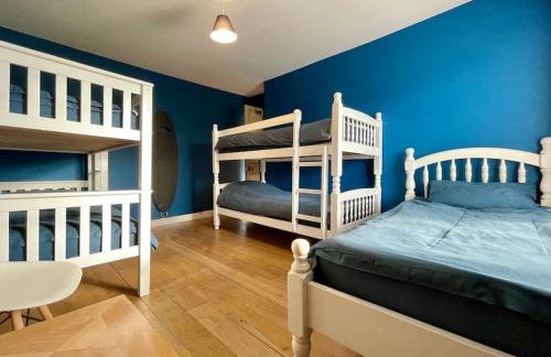 The Old Parsonage - Foto 19