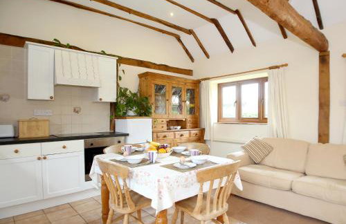 The Dairy At Copper Beeches - Foto 15