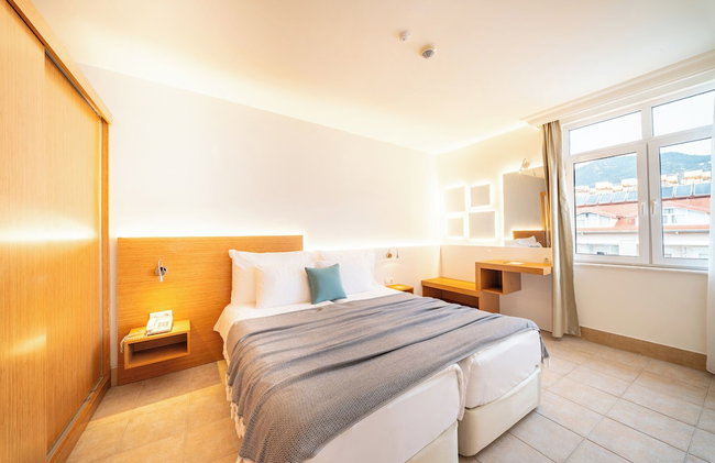 Calimera Sunpark Alanya - Photo 20