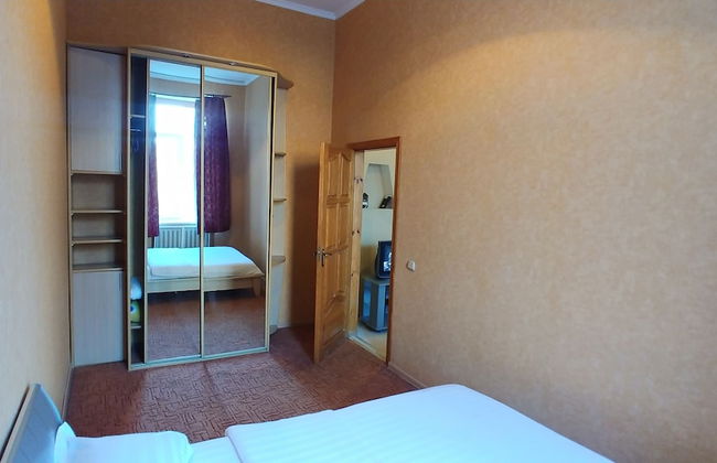 Kyiv Apartments - Foto 35