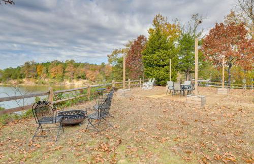 Waterfront Home w/ Dock in Chesapeake Bay Area! - Photo 22