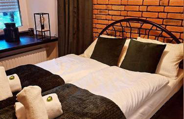 Apartament W Starym Obiektywie - Foto 17