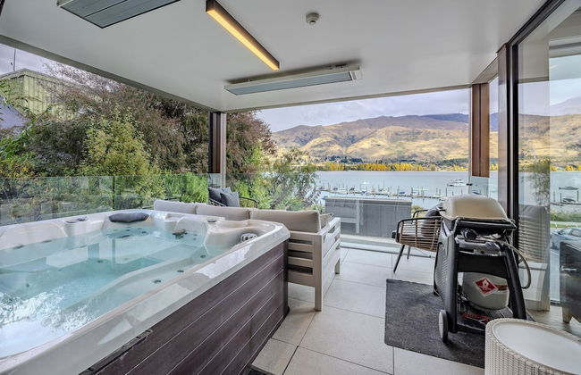 Marina Terrace Apartments - Foto 34