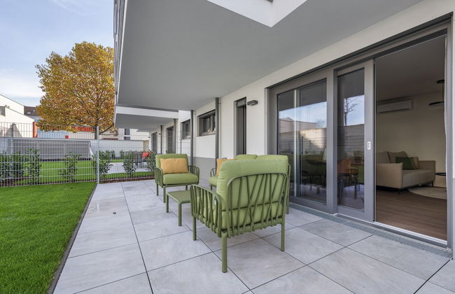 Karl und Anton Boutique Apartments - Photo 5