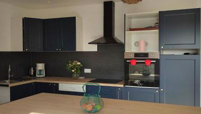 Grand Gîte en campagne avec étang - Photo 4