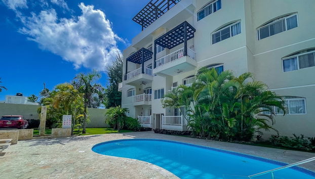 Cute Apartment Only Steps From the Beach - Foto 2, Habitación