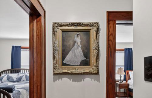 Vintage Home Near Casino, Speedway and Music Sites home - Foto 26