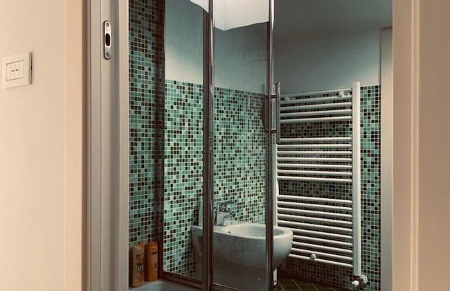 VILLA AZZURRA - Foto 17