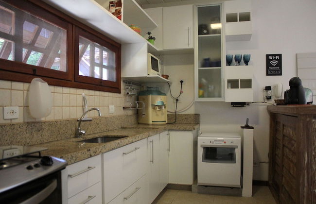 Bz10 Casa 4 suítes em condomínio clube - Foto 16