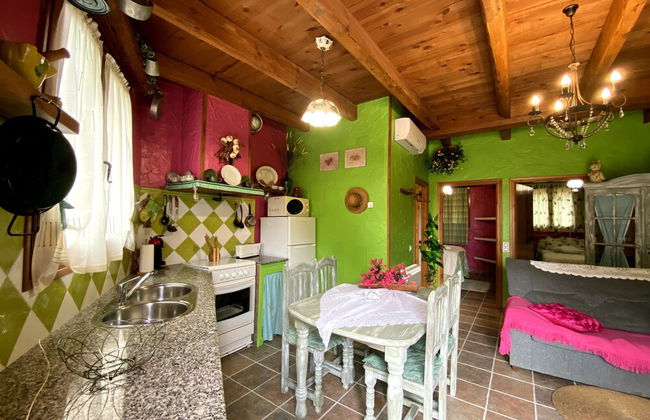 Lo Racó de Peret - Photo 56