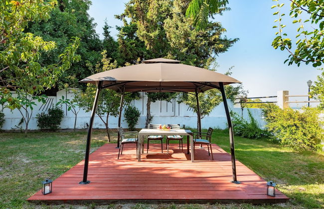 Villa Melia - Foto 26