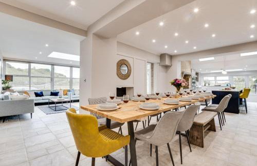 Castle View by Coast & Country Stays - Foto 1