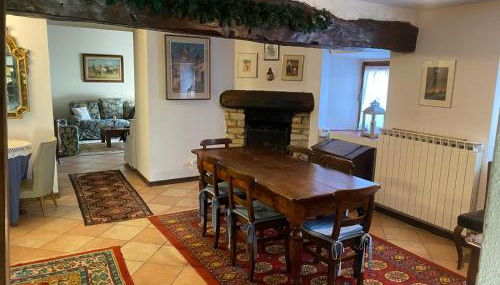 Capricornio Club diffuso Casa Carlotta - Foto 2