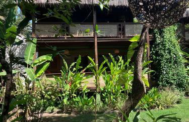 Boa Village- Bungalow com Piscina Natural- Praia de Algodões - Foto 14