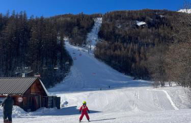 Le Refuge de Charmi - Foto 19