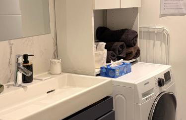 Appartement Design sur Vauban - Clim et Wifi - Foto 49