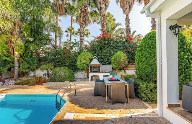 Villa Relax Latchi - Foto 32