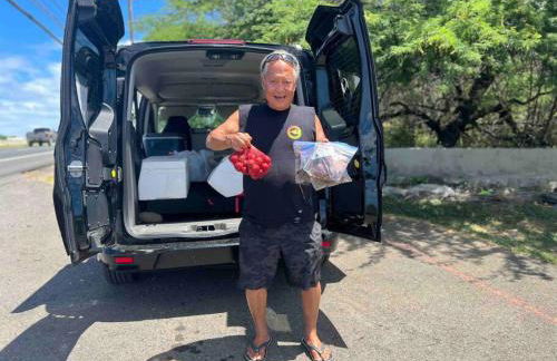 Kalo Homes - Makaha Valley Oasis - Foto 48