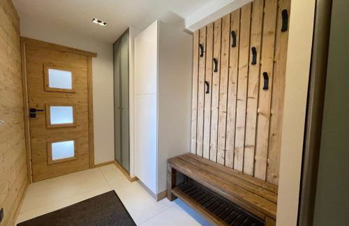 L'Esquirol Appart - Location T3 avec vue imprenable - Les Angles - Foto 12