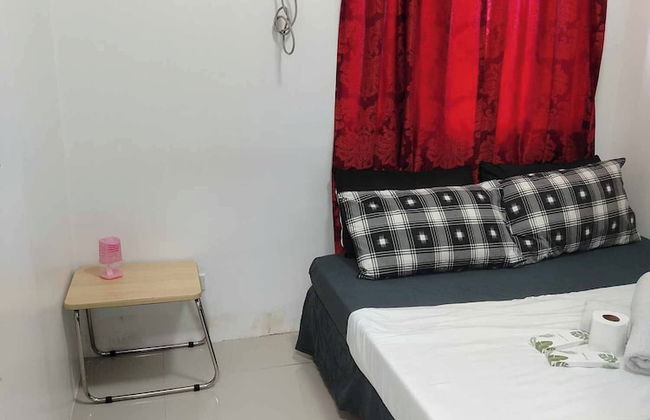 Grass Residences Tower3 One 83 One - Photo 3