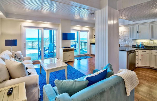 Green Reef #8- Beachy Keen - Foto 25