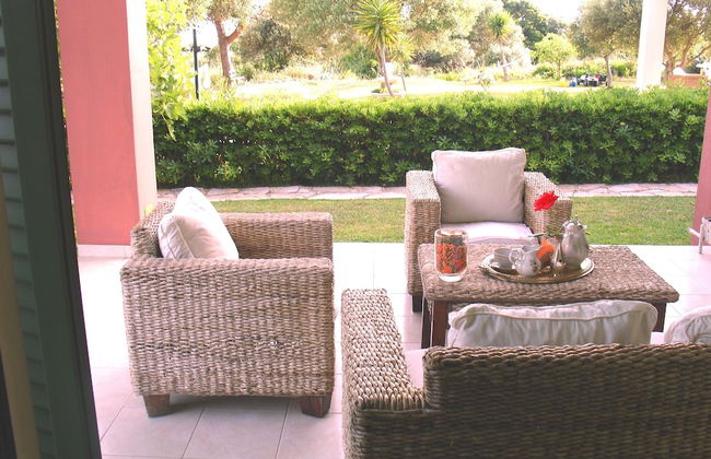 Monambeles Villas - Foto 59