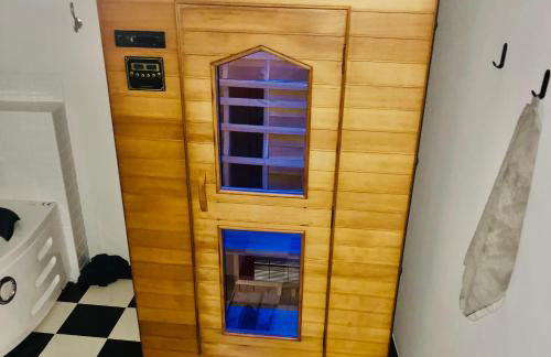 La Chambre Spa la maison Searle à Tourtour - Foto 8