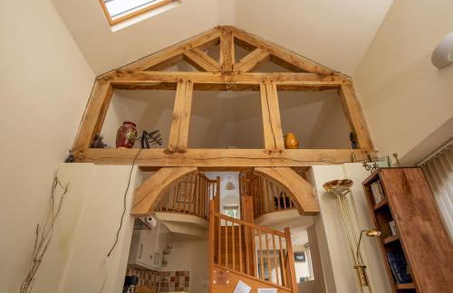 A unique and cosy cottage - optional hot tub - Pass the Keys - Foto 6