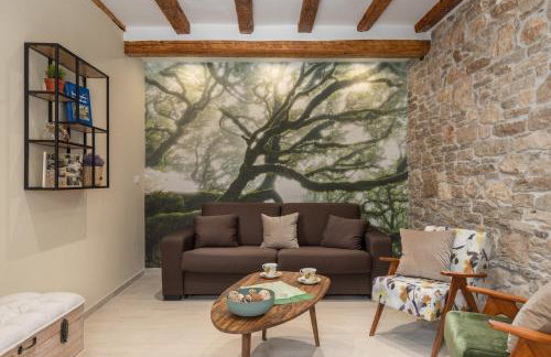 Apartman Pisino**** 70m2, 2+2 - Foto 25