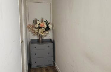 Maison avec grand jardin clos - Foto 16