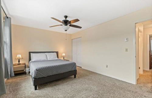 Comfy Stay Modern - Foto 31