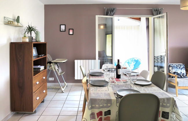 Les Chênes - Foto 3