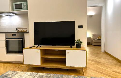 The Secret Garden Suite - soli 100 m dalla metropolitana - Foto 16