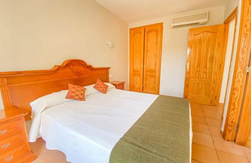 Holiday Home Hierbabuena by Interhome - Foto 24