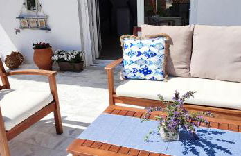 Villa Βianca in Sithonia - Foto 8