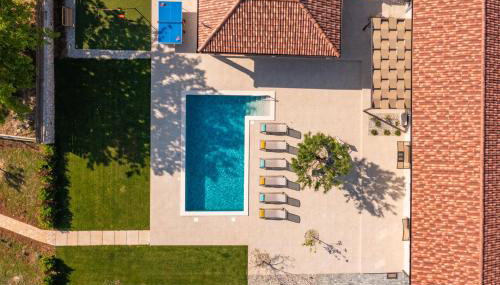 Villa Tany ZadarVillas - Foto 2