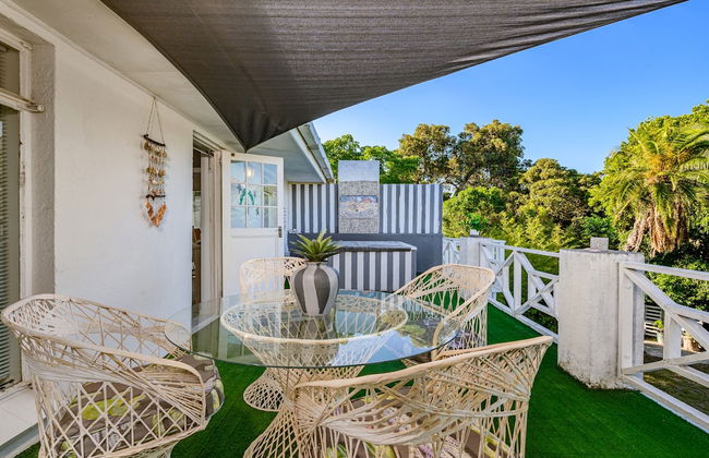 Spaciousviewsbalcony2-bedroomsen-suitenetflix - Foto 48