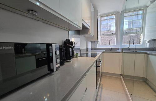 Covent Garden Stunning Flat - Foto 7