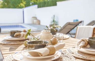 CASA LA MOTUCA - Calpe COSTA BLANCA - Photo 17