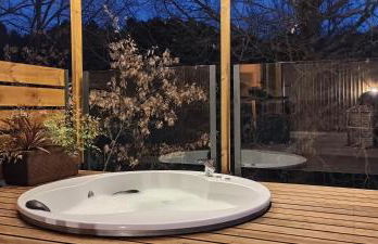 Cabanas Mirador Cachamuíña - Foto 15