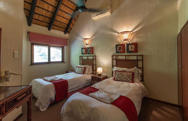 Kruger Park Lodge Unit No. 265 - Photo 10