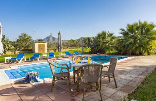 Villa Marilen - Foto 42