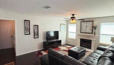 Family Friendly, Relaxing home in Great Location - Foto 3