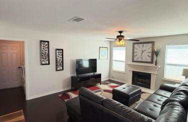 Family Friendly, Relaxing home in Great Location - Foto 3