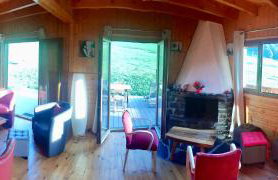 La Clusaz Ski aux pieds et randonnées - Foto 43