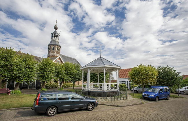 Chalet in Kattendijke Near Eastern Scheldt - Foto 21