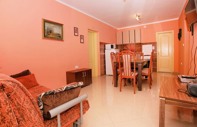 Apartments Bella Vista - Photo 14