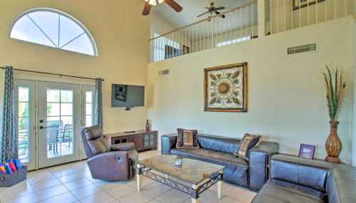 Goodyear Home with Pool, Quiet Walkable Community - Foto 3