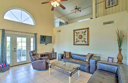 Goodyear Home with Pool, Quiet Walkable Community - Foto 3